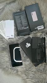 Samsung S23 Plus 512GB PERFETTO + scatola (come nu