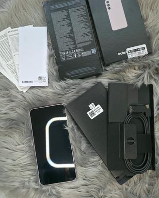 Samsung S23 Plus 512GB PERFETTO + scatola (come nu