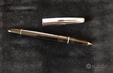 Penna stilografica Aurora 88P 