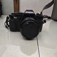 CANON T60
