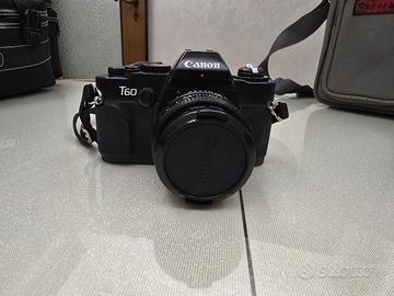 CANON T60