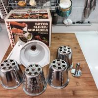 kitchen Aid accessorio vintage 