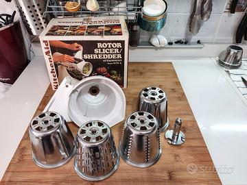 kitchen Aid accessorio vintage 