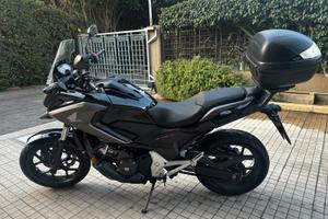 Honda NC750X - 14.000 Km