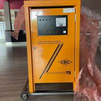 Caricabatterie e Tester