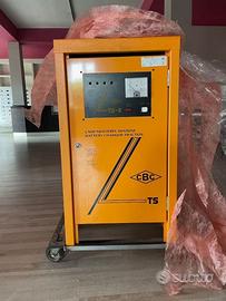 Caricabatterie e Tester