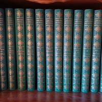 Enciclopedia "Capolavori nei secoli"