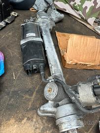 Scatola guida serie 1 bmw 118 f20 f21 f30 f31 4