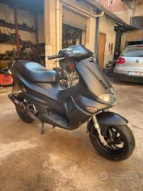 Gilera Runner 50 