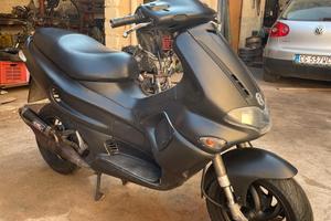 Gilera Runner 50 