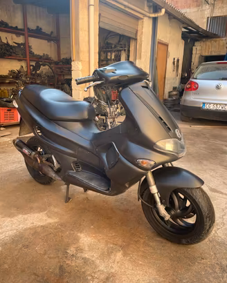 Gilera Runner 50 