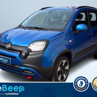 FIAT Panda Cross PANDA 1.0 FIREFLY HYBRID CRO...