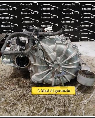 Differenziale Posteriore LEXUS Serie NX II 450h A2