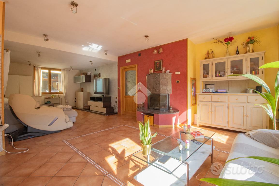 Appartamento – Gardone Val Trompia, Piazzetto, Inzino - Vista 2