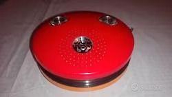 RADIO SPACE  AGE ANNI 70 AM FM