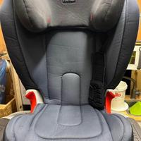 Seggiolino auto Britax Romer