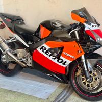 Honda Cbr 954 rr