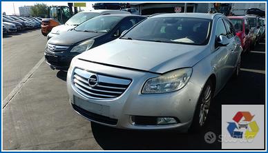 Ricambi Usati OPEL Insignia A SW