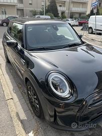 MINI Cooper 1.5 136 CV Automatica