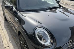 MINI Cooper 1.5 136 CV Automatica