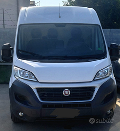 Fiat Ducato furgone