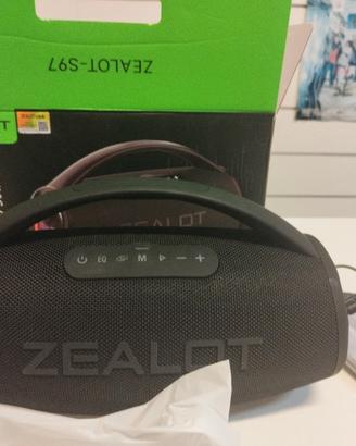 cassa Zealot S97