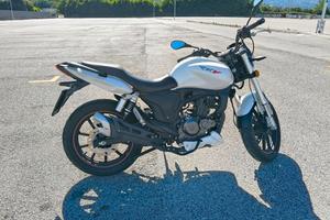 Keeway RKV 125