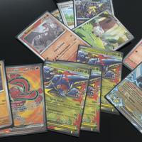 Collezionismo Pokemon