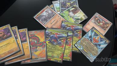 Collezionismo Pokemon