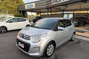 Citroen C1 5 Porte C1 5p 1.0 vti Feel 72cv