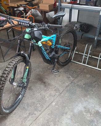 Emtb specialized kenevo expert 
