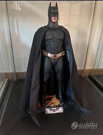 Batman begins hot toys