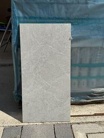 Mattonelle per pavimentazione esterna