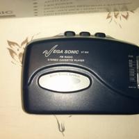 Walkman Vega sonic KT90X