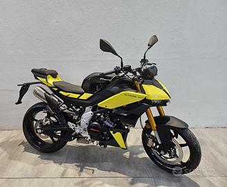 FANTIC MOTOR Stealth 125 E5+