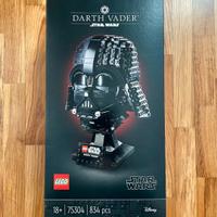 Lego 75304 Star Wars Casco di Darth Vader
