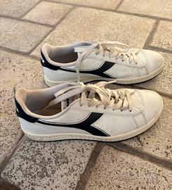 Sneakers Diadora Game P taglia 42.5