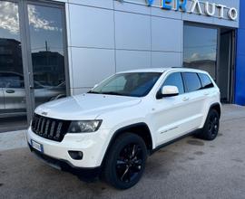 Jeep Grand Cherokee 3.0 CRD 241 CV Limited -anno 2