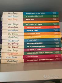 ENCICLOPEDIA WALT DISNEY ANNI 70
