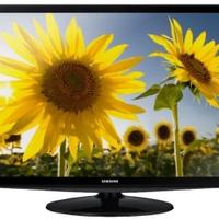 Monitor TV Samsung da 24 pollici gaming pc