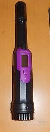Metal detector Soft Waterproof 360°