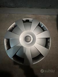Cerchi 16 pollici Audi