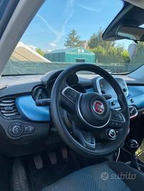 Fiat 500x 1.0