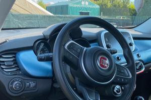 Fiat 500x 1.0