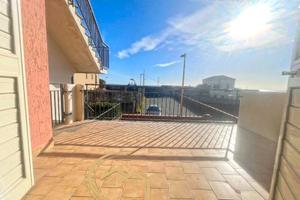 Esclusivo appartamento vista mare a Pozzillo