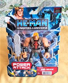 He-Man e i Dominatori dell'Universo