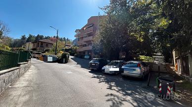 Appartamento 40 mq a Varese