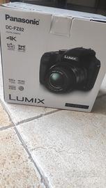 Fotocamera bridge Panasonic lumix
