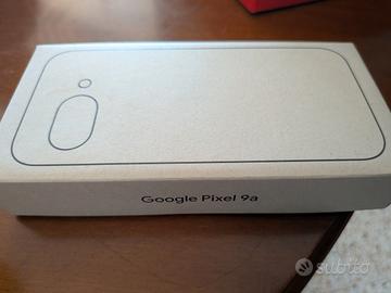 pixel 9a