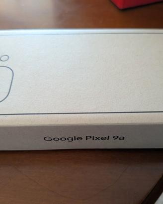 pixel 9a